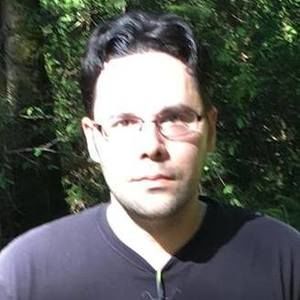 Meet your Posher, Vern